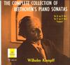 LP Record  - Beethoven: Piano Pieces No. 16 and  LGM507 DEUTSCHE GRAMMO Japan Classical Used