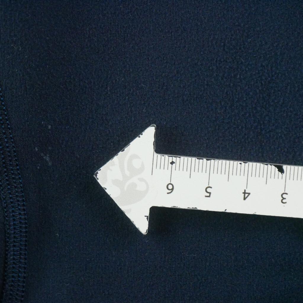 Second Life - Women's Leggings Gym Yoga Navy - Good Condition