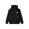 New Jackets Men's Jet Black F11M229501FBK
