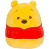 Plyšák - Squishmallow - Disney Winnie - Žlutý - 35cm - Ultra Jemnost