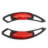 1 Pair Ste Ing Wheel   Paddle Aluminum Alloy Smooth    Extension Paddle    for Spirior