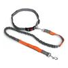 Retractable Dog Leash with Adjustable Waist Rope Hand For Pet Supplies
