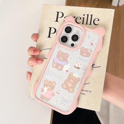 Huse pentru telefoane – Huse tip bumper pentru telefon