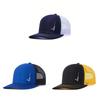 Summer Baseball Cap With Wide Brim And Breathable Cotton For Casual Wear