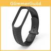 Elegant And Comfortable Replacement Strap For Xiaomi Mi Band 3 Sport Bracelet