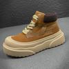 Herenschoenen Martin Boots Casual Sneakers Boots