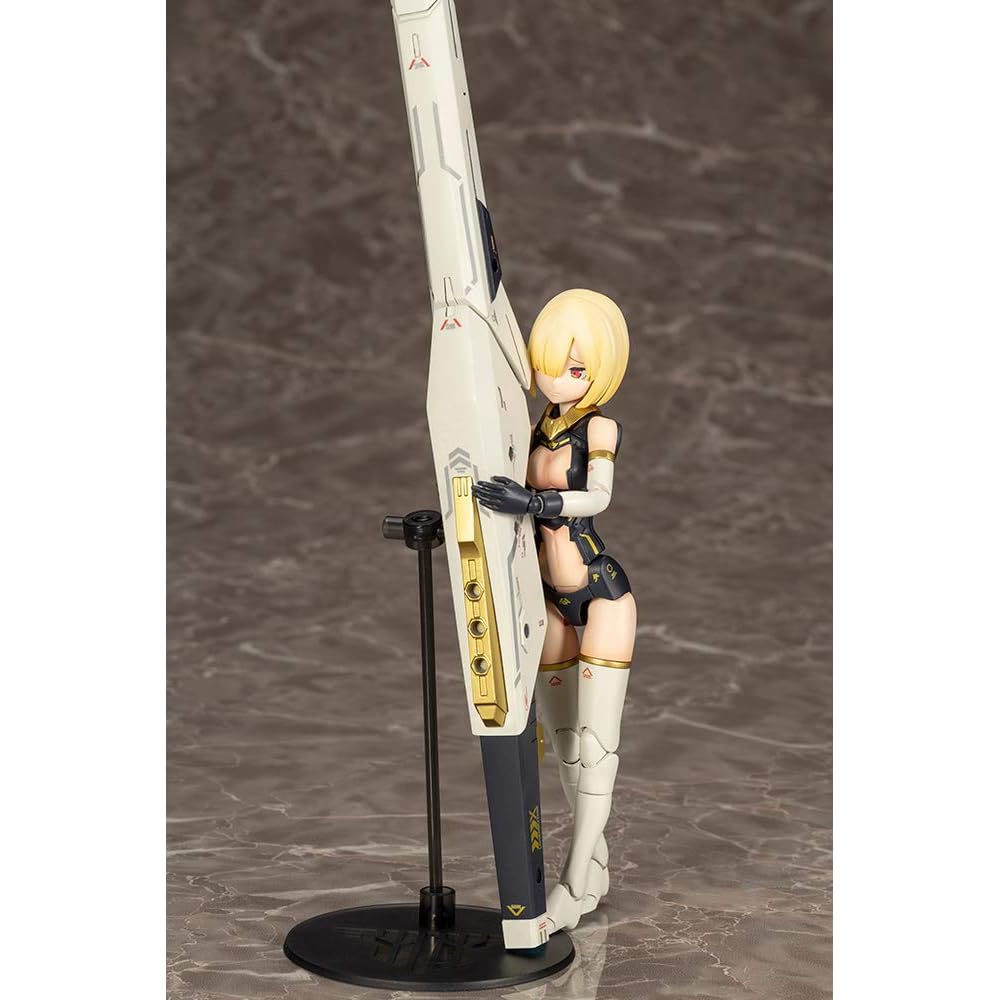 Megami Device Bullet Knights Launcher 1/1 Scale Model Approximately 345mm