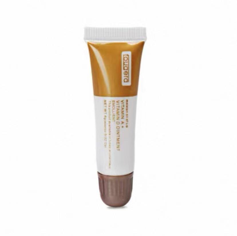 AD Eyebrow Shaping Gel & Tattoo Skin Repair - Moisturizing Eyeliner, Lip & Powder Brow Care