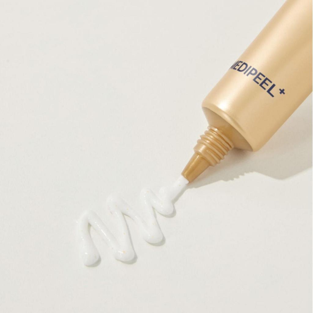 MEDI-PEEL 24K Gold Snail Repair Eye Cream 40ml