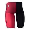 Competitive Swimsuit Fastskin ProIII Jammer Boys SCB62101F 150 [Speed] Black/Red