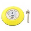 Polishing Disc Sanding Pads Backing Pads Backing Plates