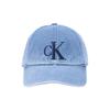 Baseball cap letter embroidered peaked cap sun protection sunshade men's and women's cowboy baseball cap