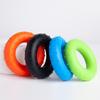Silicone Non-slip Hand Grip Strengthener for Wrist and Rehab Training