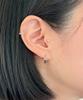 Iamj Nova Glow One-Touch Earrings