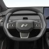Applicable to Lide L60 Ultra-thin Anti-slip Steering Wheel Cover for 4WD & RWD, All-season Universal Fit