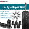 Îngrijire auto – Seturi pentru reparare anvelope