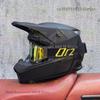 Orz Мотоциклетний шолом Позашляховий шолом Велосипедний Downhill Am Dh Cross Шолом Capacete Motocross Casco Сертифікація Dot