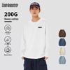 Men's Mark Fairwhale 2025 Heavyweight Cotton Long Sleeve Tee