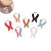 5Pcs Scarf Holder Fashionable Plastic Scarf Clip Reliable Shawl Clasps Decoration Trendy Accessory High Quality