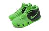 Nike Kyrie 4 'Spinach Green' Gs AA2897-333