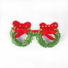 Festive Christmas Eyeglasses for Adults & Kids - Party & Gift Supplies