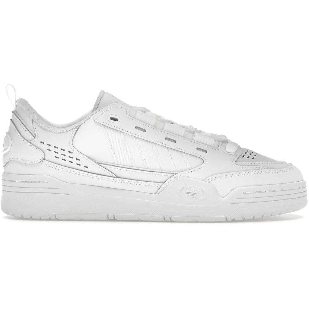 New Adidas Originals ADI2000 Triple White HR1745