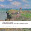 In the Shadow of Girls In Blossom by Marcel Proust Paperback Book 9780192845672