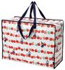 Skater Extra Large Leisure Bag 110L Moomin Little My Apple KVB70
