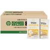 Cham & Deul Hwangto Farm Delicious Balloon Flower and Pear 100ml 100 Pcs