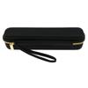 Black Travel Carrying Case Protections Sleeve Pouches Cover for BETA58A Microphone