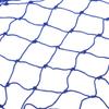 Fishing Net Decor, 80" x 60" Mediterranean Style Photographing Decoration Natural Fish Net Party Accessory for Home Bedroom