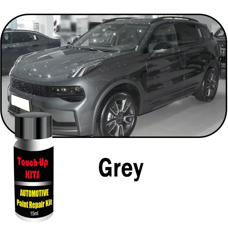 Custom Car Paint Touch Up Kit for GEELY Lynk Co 01 Paint Scratch Remover Car Paint Care Accessories Touchup Paint2