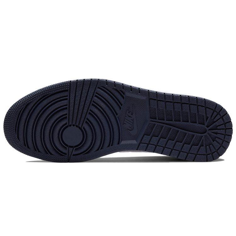 Jordan 1 Retro High CO.JP Midnight Navy Suitcase DB5877-100