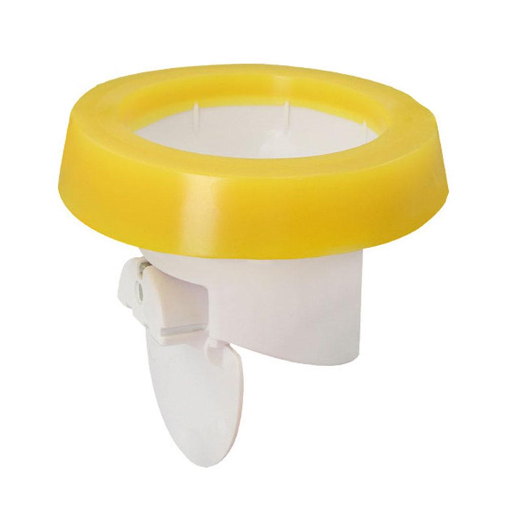 

As Shown Anti-Odor Ring Automatic Sealing Mechanism Automatic Functionality Backflow Prevention Effective Smell Control China Mainland