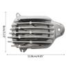 Car Sidelights Daytime Running Light Module DRL-Left & Right 8R0941475B 8R0941476B For Q5 LCI 8R0.941.475B 8R0.941.476B