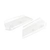 Motorcycle Handguard Hand Shield Guard Protector Windshield For MT-09 SP MT09 SP MT 09 2024-A87Q