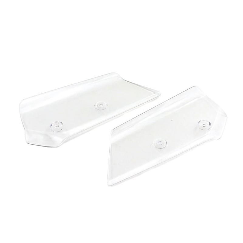 Motorcycle Handguard Hand Shield Guard Protector Windshield For MT-09 SP MT09 SP MT 09 2024-A87Q