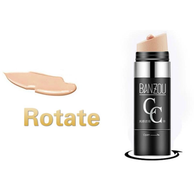 CC Good Grooming Block Defect Good Waterproof Makeup Air Cushion BB Cream Colour Makeup