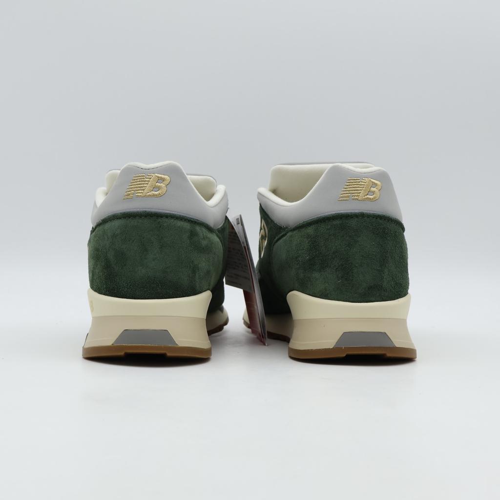 U1500SSP New Balance 1500 Made In England Kombu Green (Men's)
