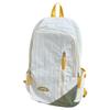 Schoolbag summer vacation popular treasure student schoolbag 1011 new parent-child backpack outdoor travel commuting backpack