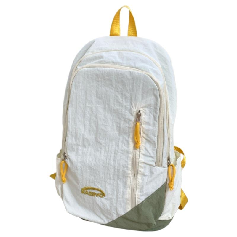 Schoolbag summer vacation popular treasure student schoolbag 1011 new parent-child backpack outdoor travel commuting backpack