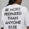 Jordan X Undefeated Strikes Tee DX4304-100