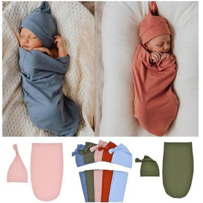 newborn baby swaddle wrap