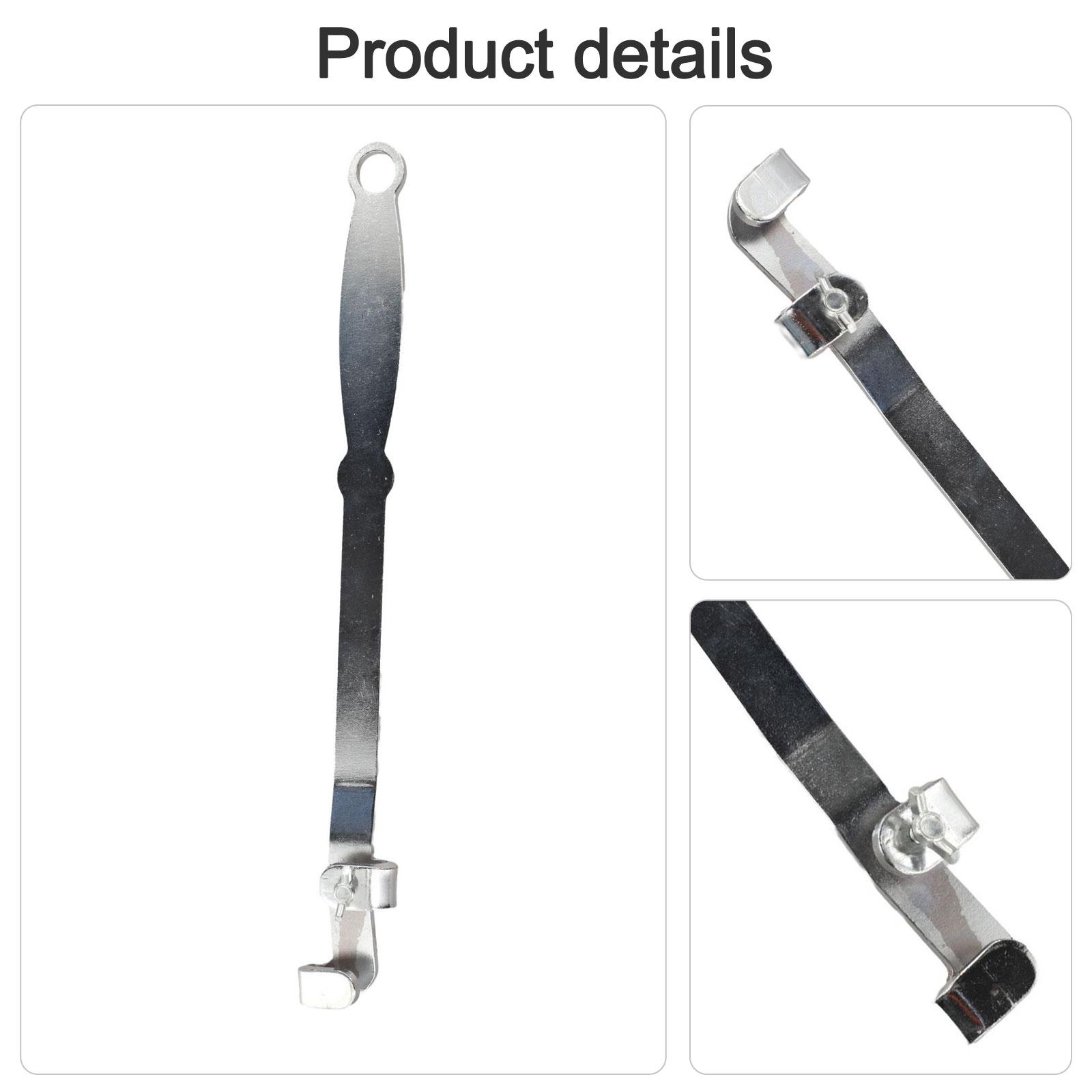 For Home Repairs No Size Specified Torque Enhancer Temperature Quenching User-friendly Design User-friendly Quick Conversion China Mainland