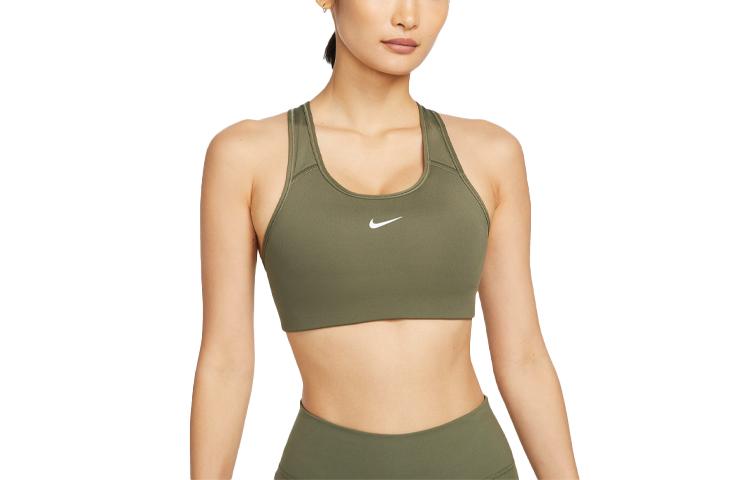 Nike Sports Underwear Women s Green BV3637-222 L