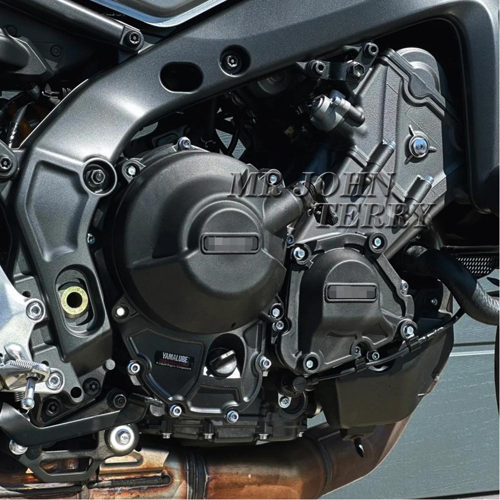 Motorcycles Engine Protection Cover For YAMAHA YZF R9 2025 XSR 900 R 2025