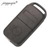 jingyuqin Flip Folding Remote Key shell 1/2/3/4 Button for Mercedes Benz SLK E113 A C E S W168 W124 W202 W203 Auto Car Key Case
