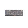 Rectangle Barrettes Rhinestone For Girls Hair Pins Crystal Women Hair Clips Korean Style Barrettes