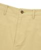 COVERNAT Covernat X Bomarket Cotton Wide Pants Yellow