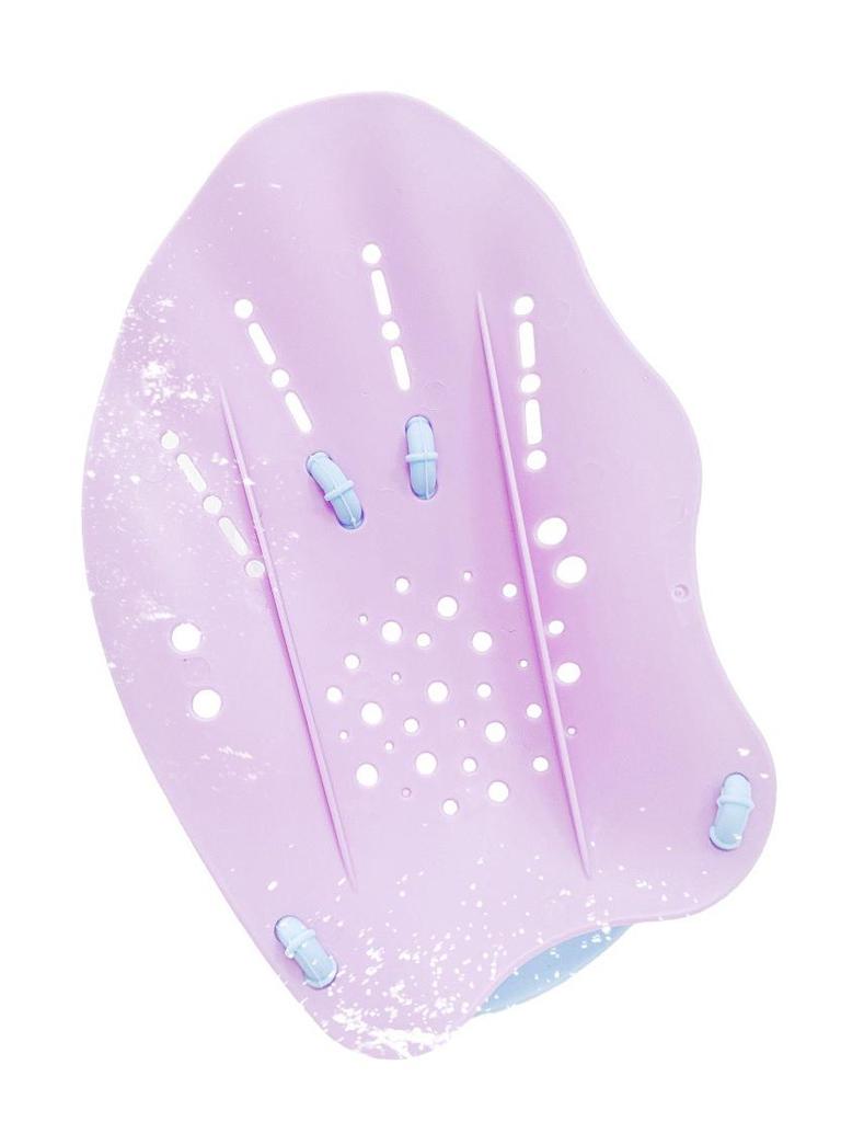 Freestyle Swimming Hand Paddles for Adults & Kids - Stroke Training Aid